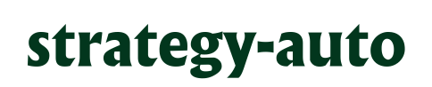 strategy-auto